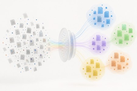 Topic modeling
