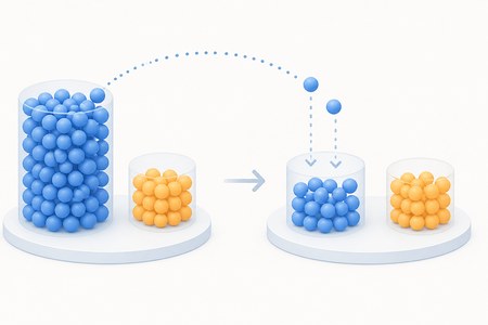 Undersampling
