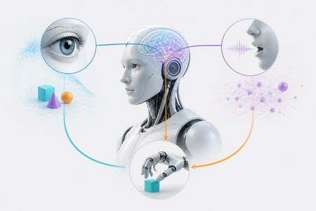 Vision-language-action
