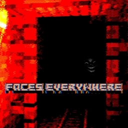 Befall ( Faces Everywhere ) (1.20.1) — Скачать мод для Minecraft