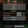 Drop-Down Keybindings (1.20.1 — 1.21.1) — Скачать мод для Minecraft
