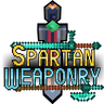 Epic Fight x Spartan Weaponry (1.20.1) — Скачать мод для Minecraft
