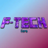 F-Tech: Core (1.20.1) — Скачать мод для Minecraft