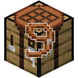 Lead Recipe Backport (1.20 — 1.21.5) — Скачать мод для Minecraft