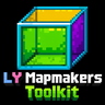 LY's Mapmakers Toolkit (1.20.1 — 1.21.11) — Скачать мод для Minecraft