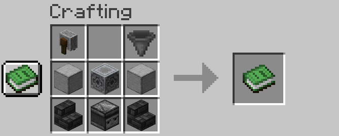 Missiles (1.13 — 1.20.1) — Скачать мод для Minecraft
