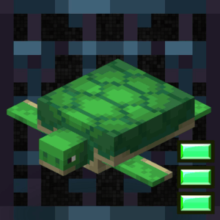 Mob Controller Turtle Spawning (1.17 — 1.21.11) — Скачать мод для Mine