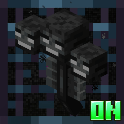 Mob Controller Whiter Spawning (1.17 — 1.21.11) — Скачать мод для Mine