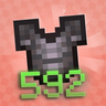 Opponent Armor Indicator (1.20.1 — 1.21.11) — Скачать мод для Minecraf