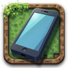 Phones Mod (1.20.1 — 1.21) — Скачать мод для Minecraft