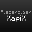 Text Placeholder API (1.17 — 1.21.11) — Скачать мод дл