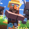 PMW Villagers Take Cover! (1.21.1) — Скачать мод для Minecraft