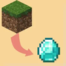 Random Drops Mod (1.20.4 — 1.21.6) — Скачать мод для Minecraft