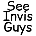 See Invis Guys (1.20.1 — 1.21.11) — Скачать мод для Minecraft