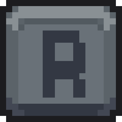 GUI Revision Plus (1.2.2 — 1.21.11) — Скачать ресурспак