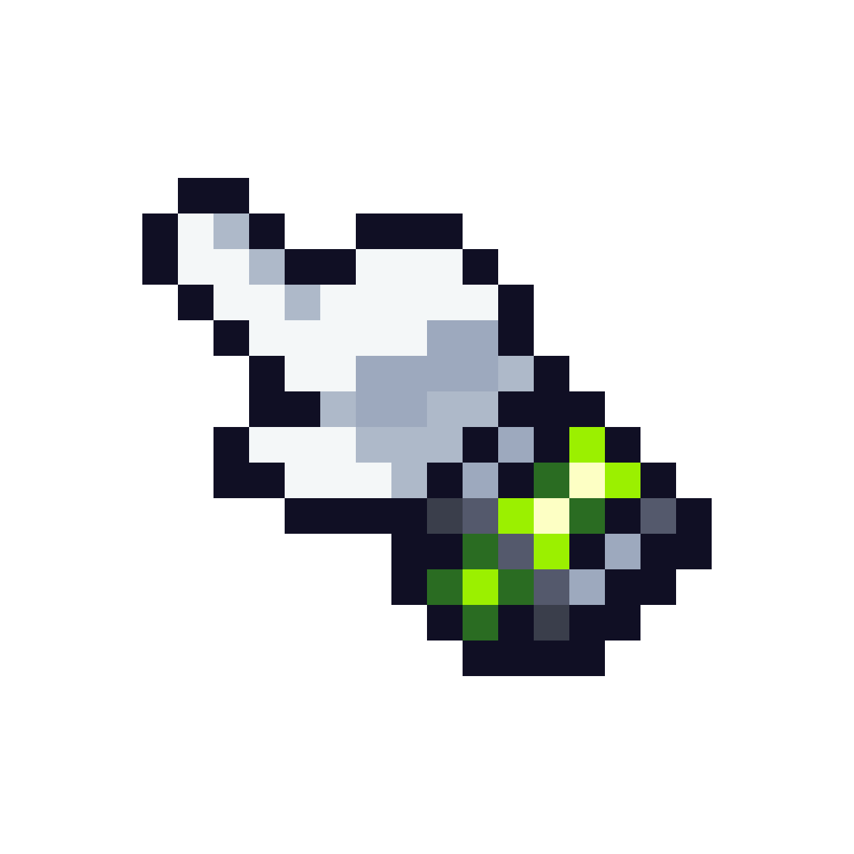 Omni Cursors (1.20.1 — 1.21.8) — Скачать ресурспак для Minecraft