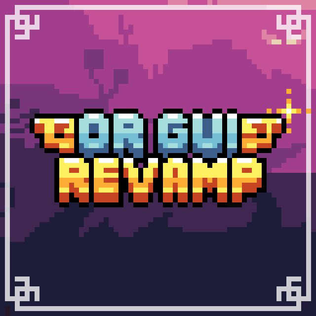 Origin Realms GUI Revamp (1.19 — 1.21.3) — Скачать ресурспак для Minec