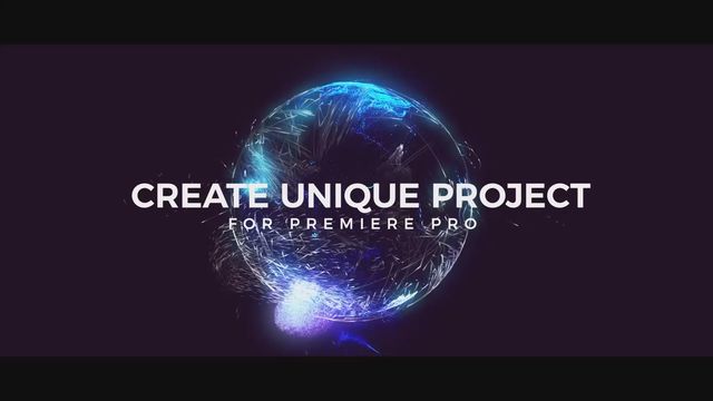 Text Animator - Free Premiere Pro Presets