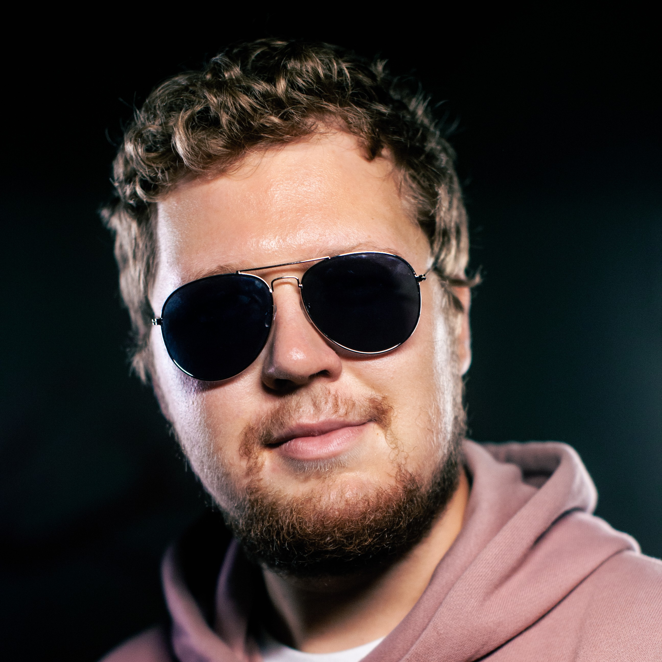 Антон Шорников