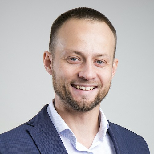 Дмитрий Блинов