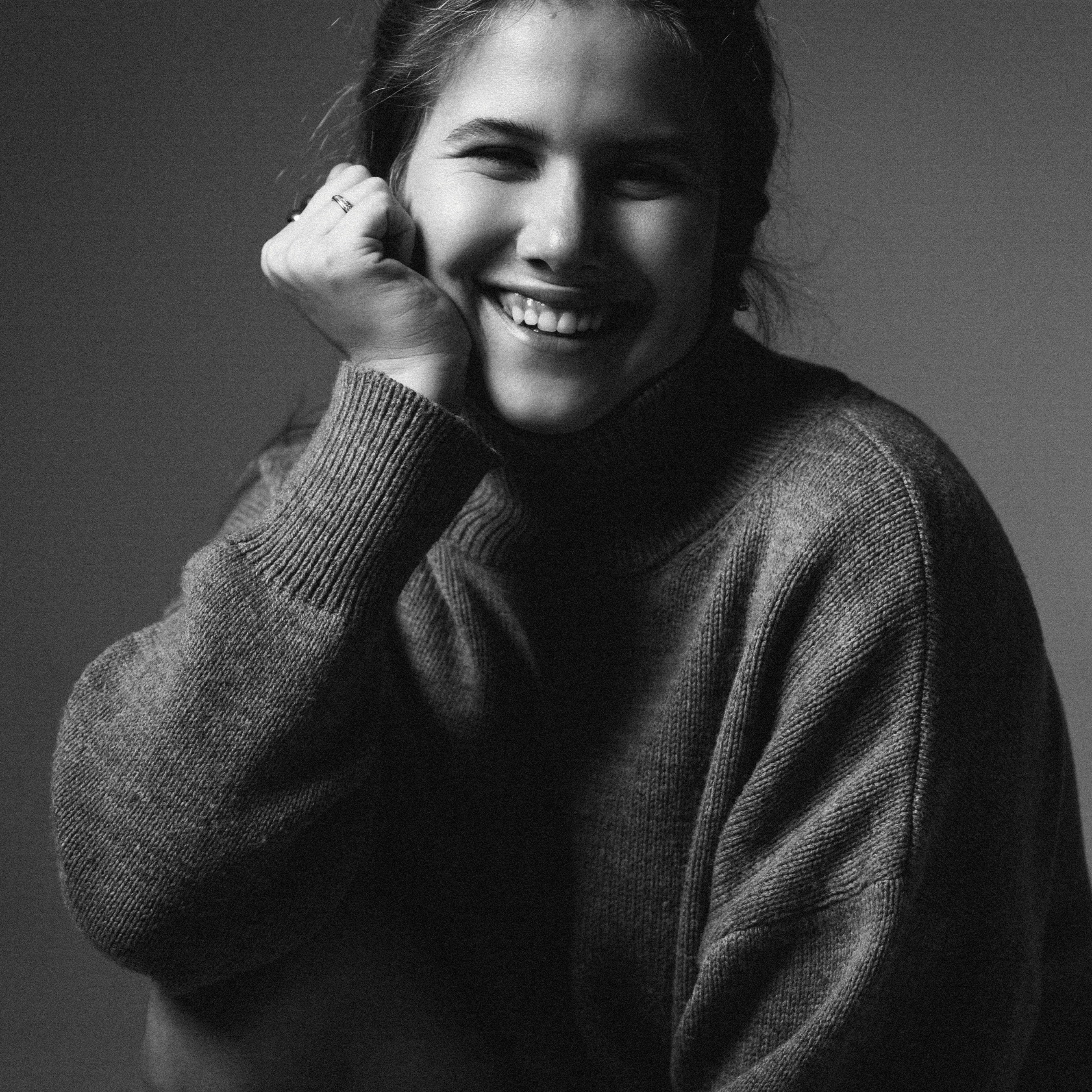 Екатерина Черноусова