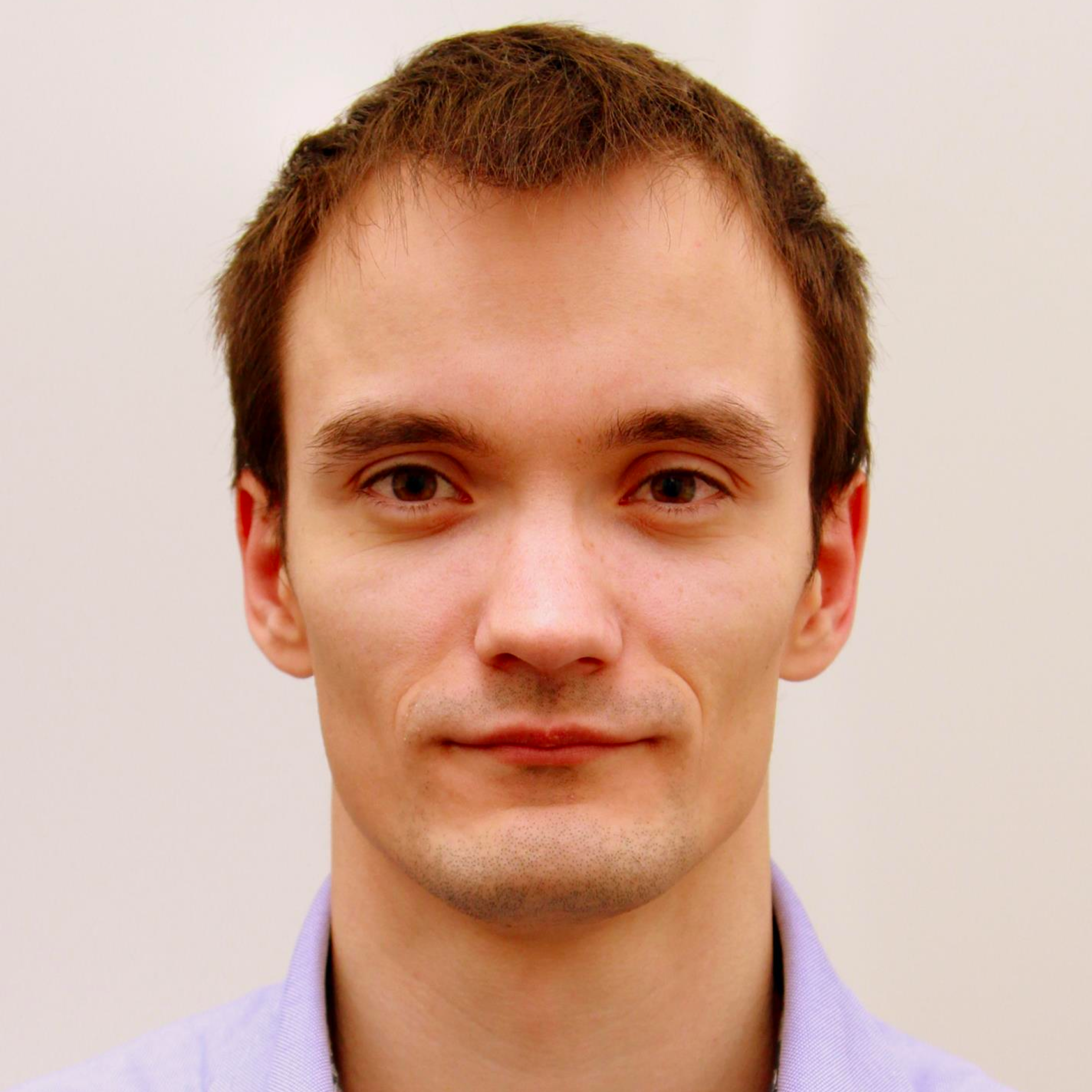 Евгений Асламов