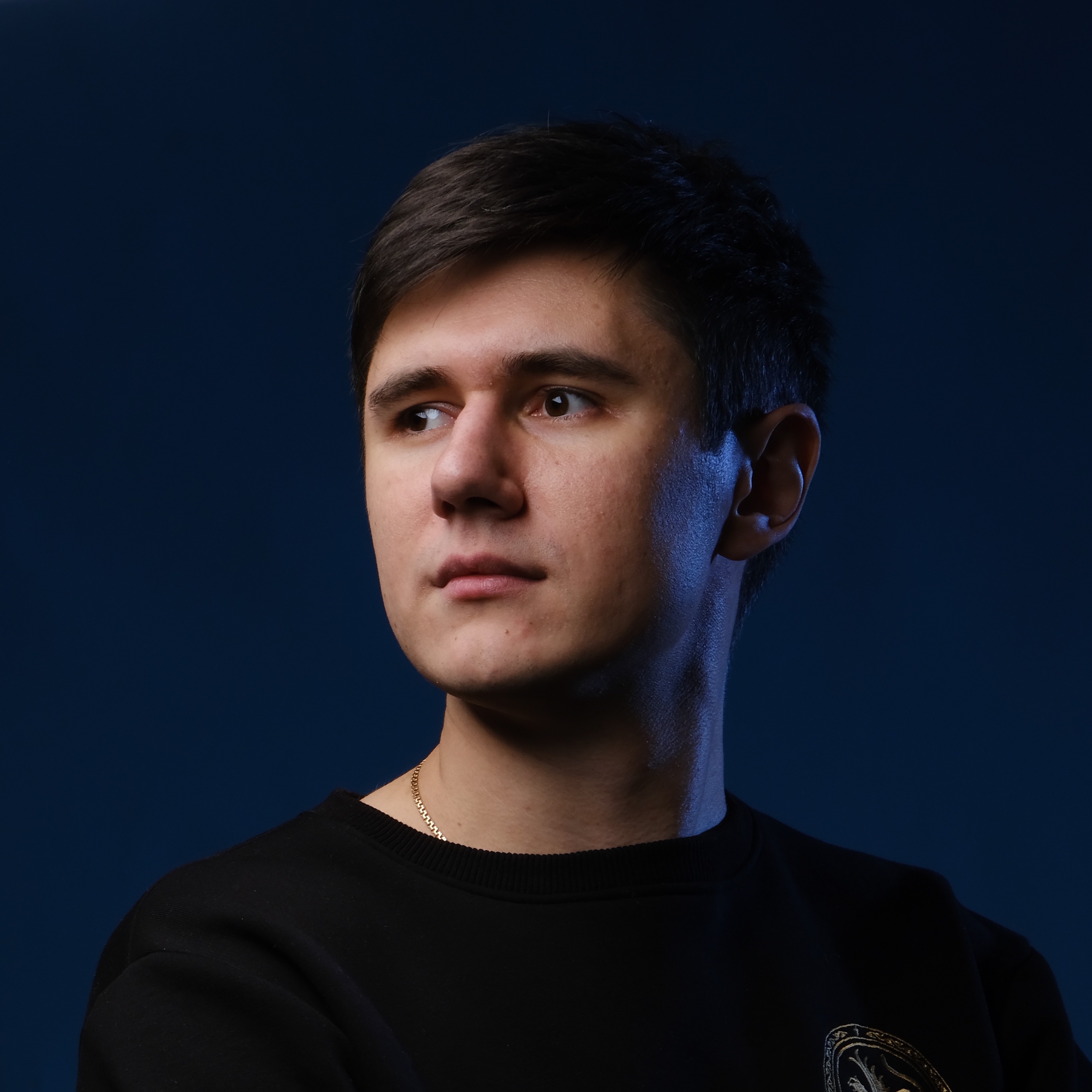 Ильшат Фаракшин