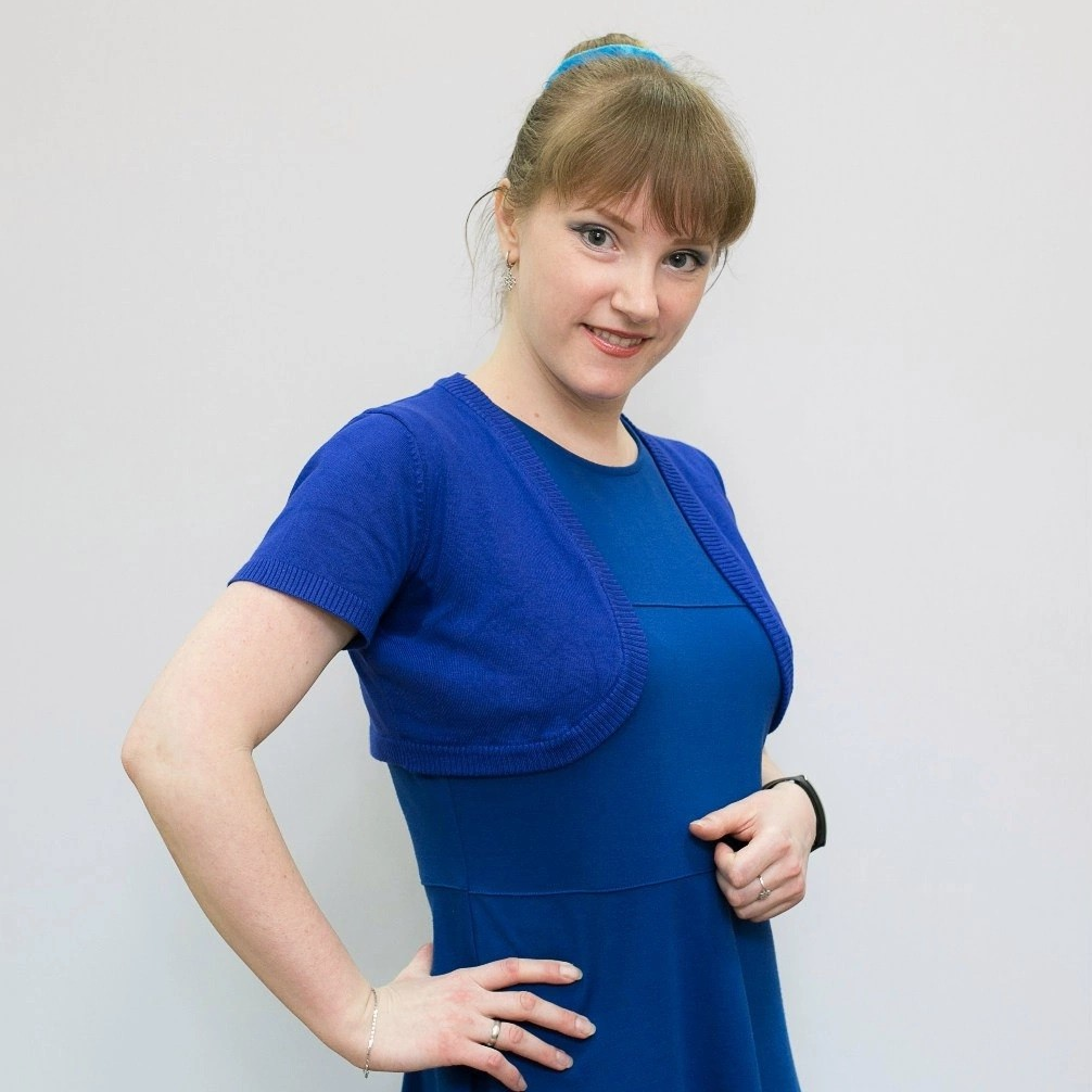 Ирина Бондаренко