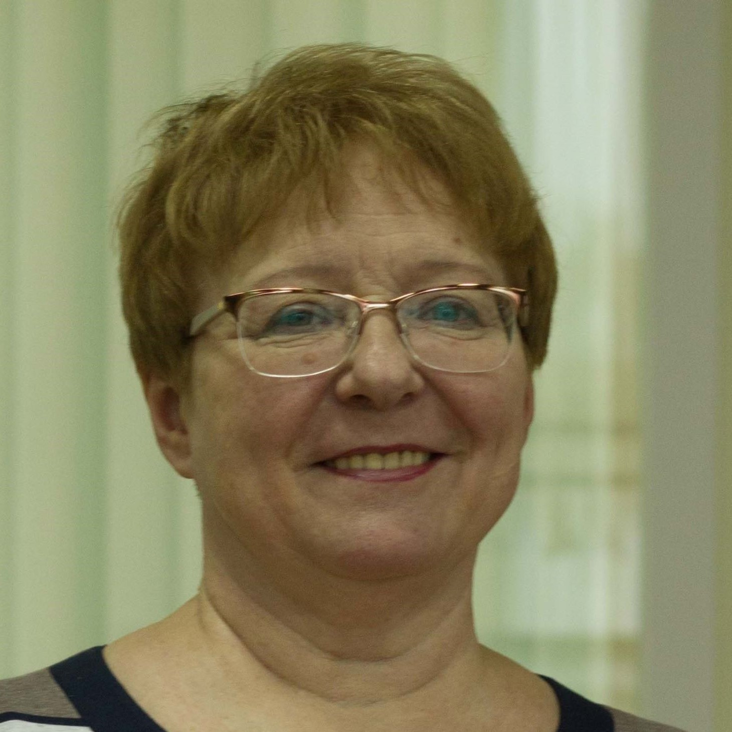 Ирина Гертовская
