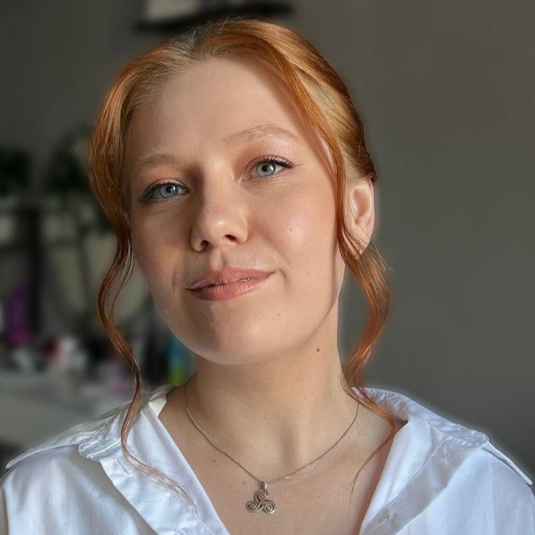 Ирина Хромая