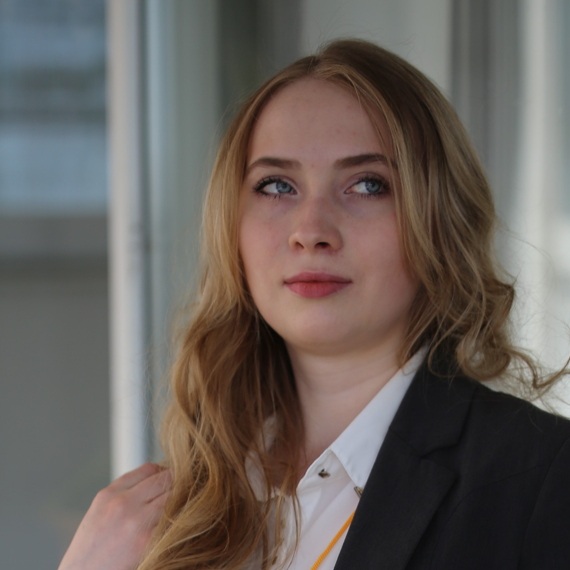 Ирина Шабалина