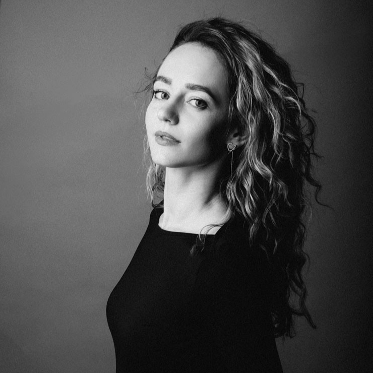 Кристина Ширкунова