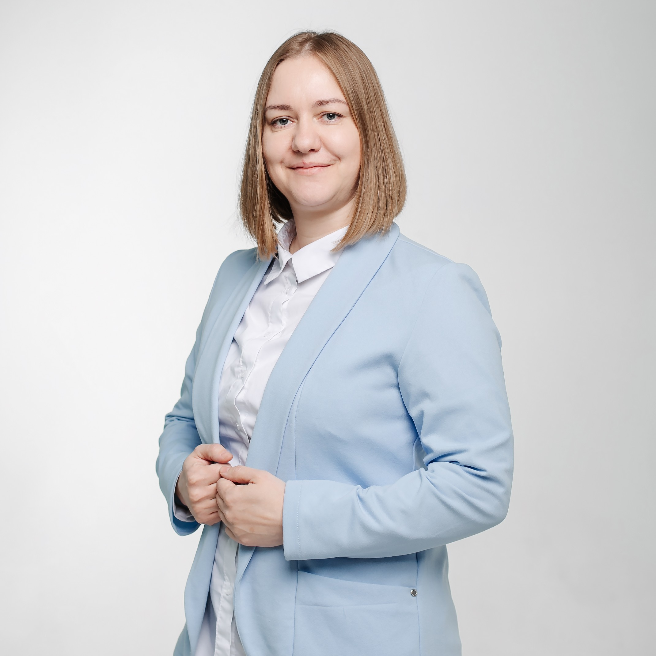 Наталья Новикова