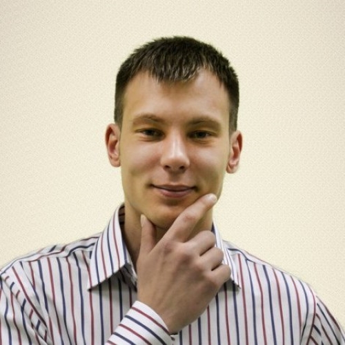 Павел Астахов