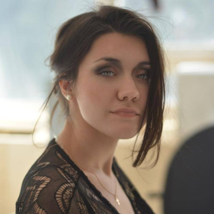 Дарья Бондарева