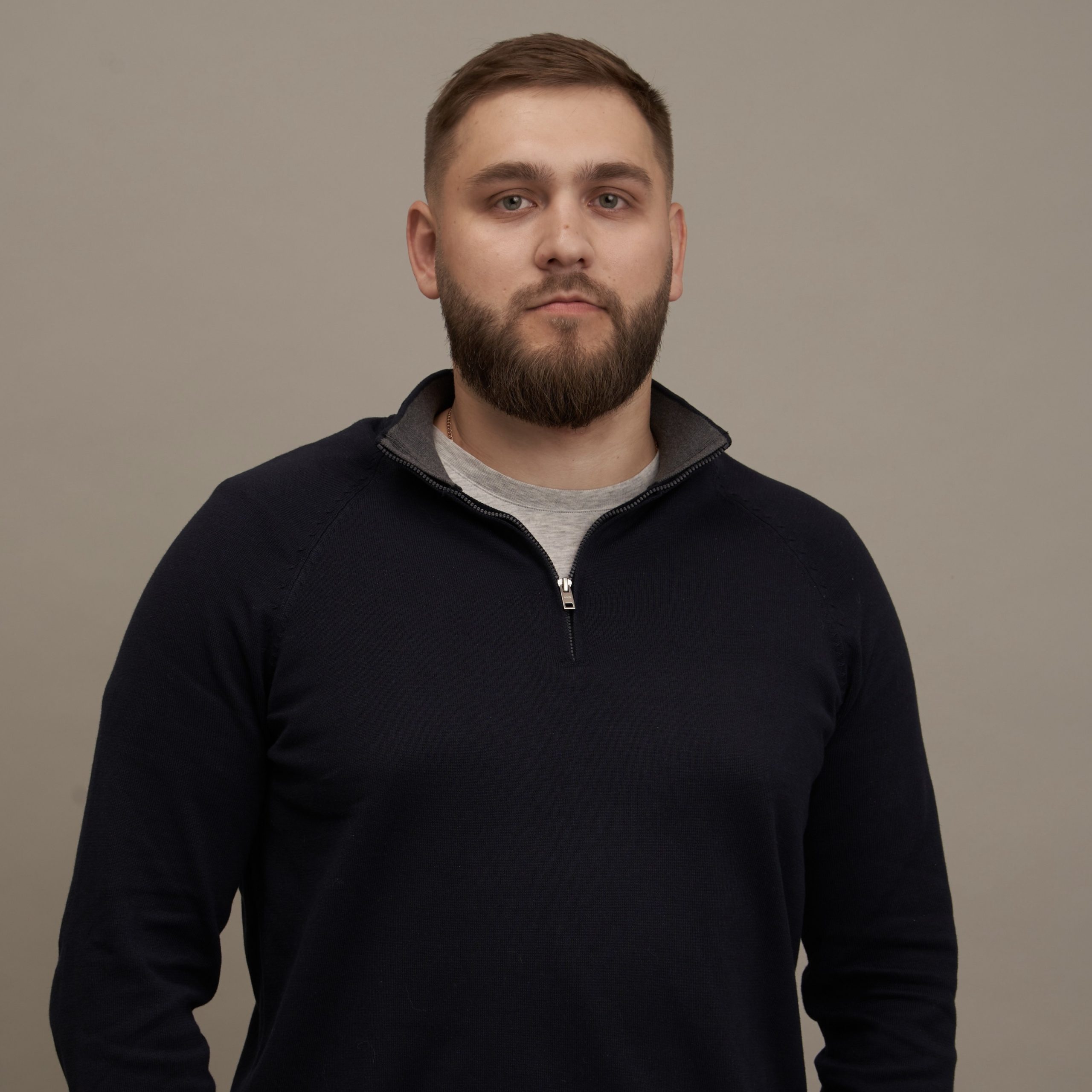 Андрей Дружинин