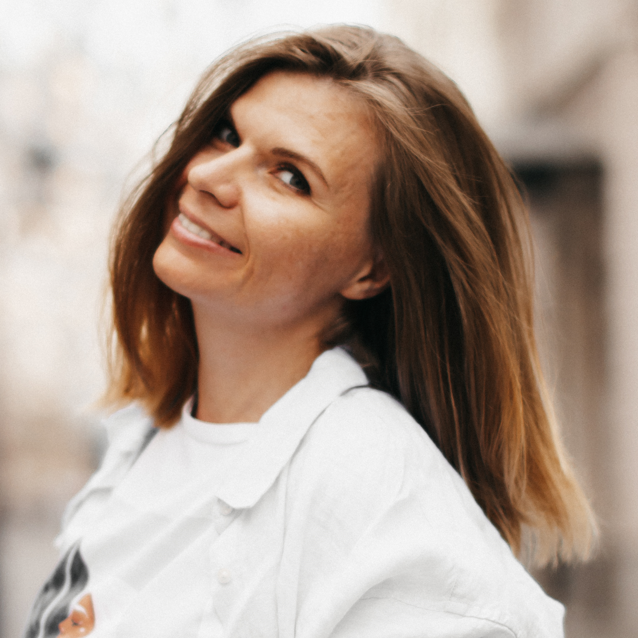 Елена Михайлова