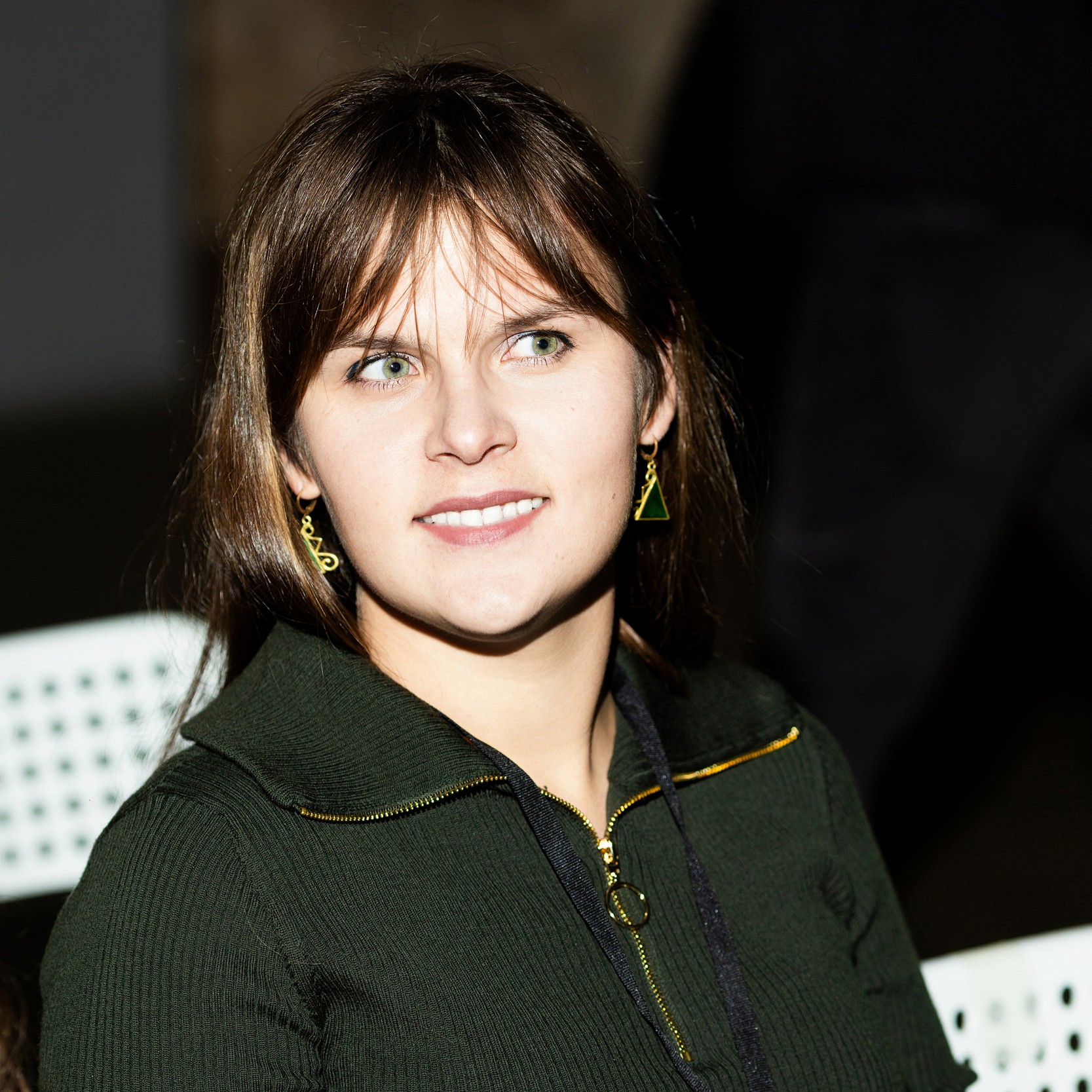 Эрна Табакова