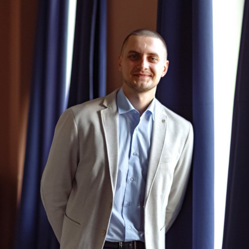 Евгений Терещенко