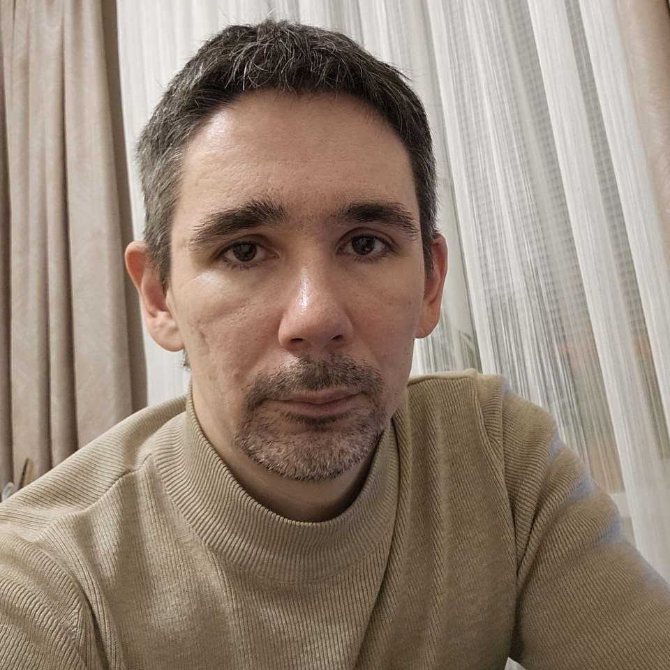 Ильдар Гиматдинов