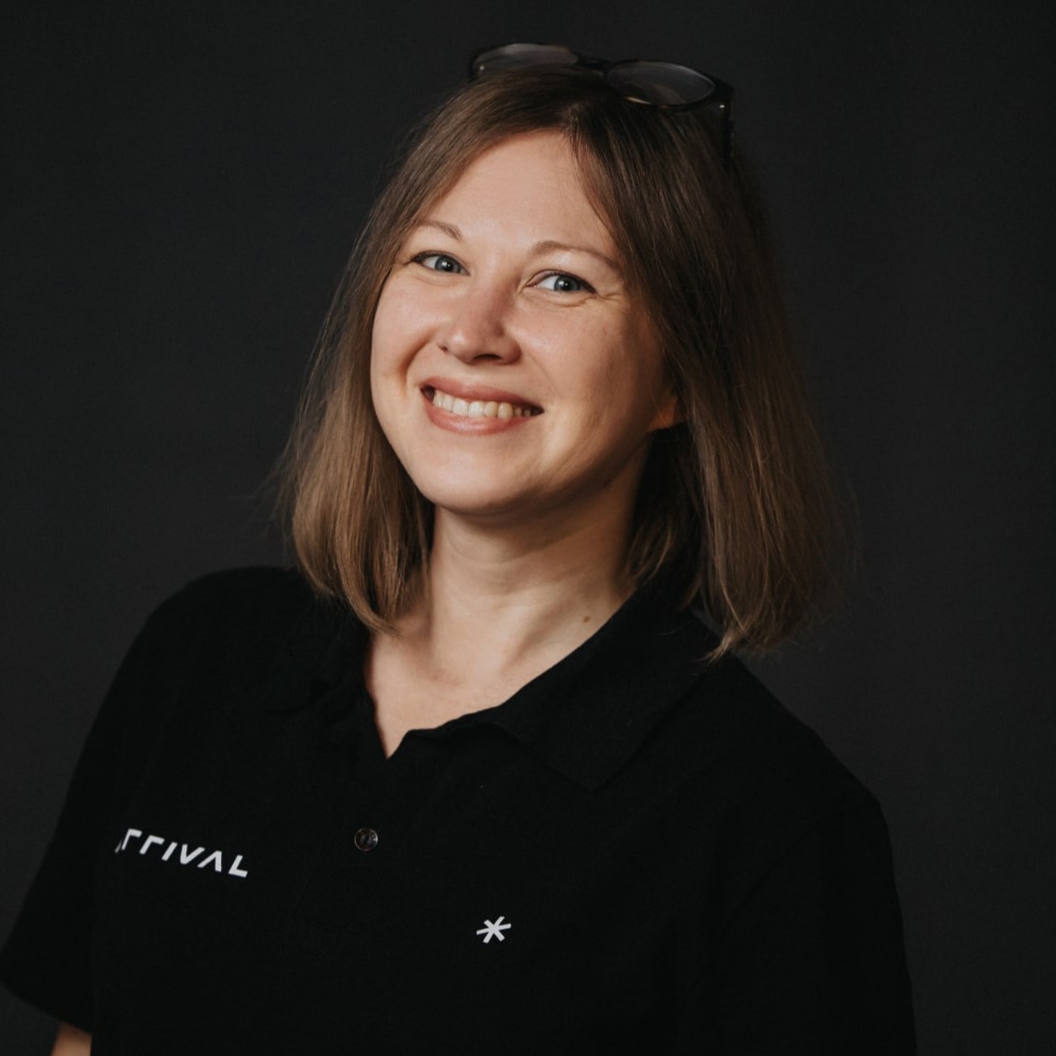 Мария Григорьева