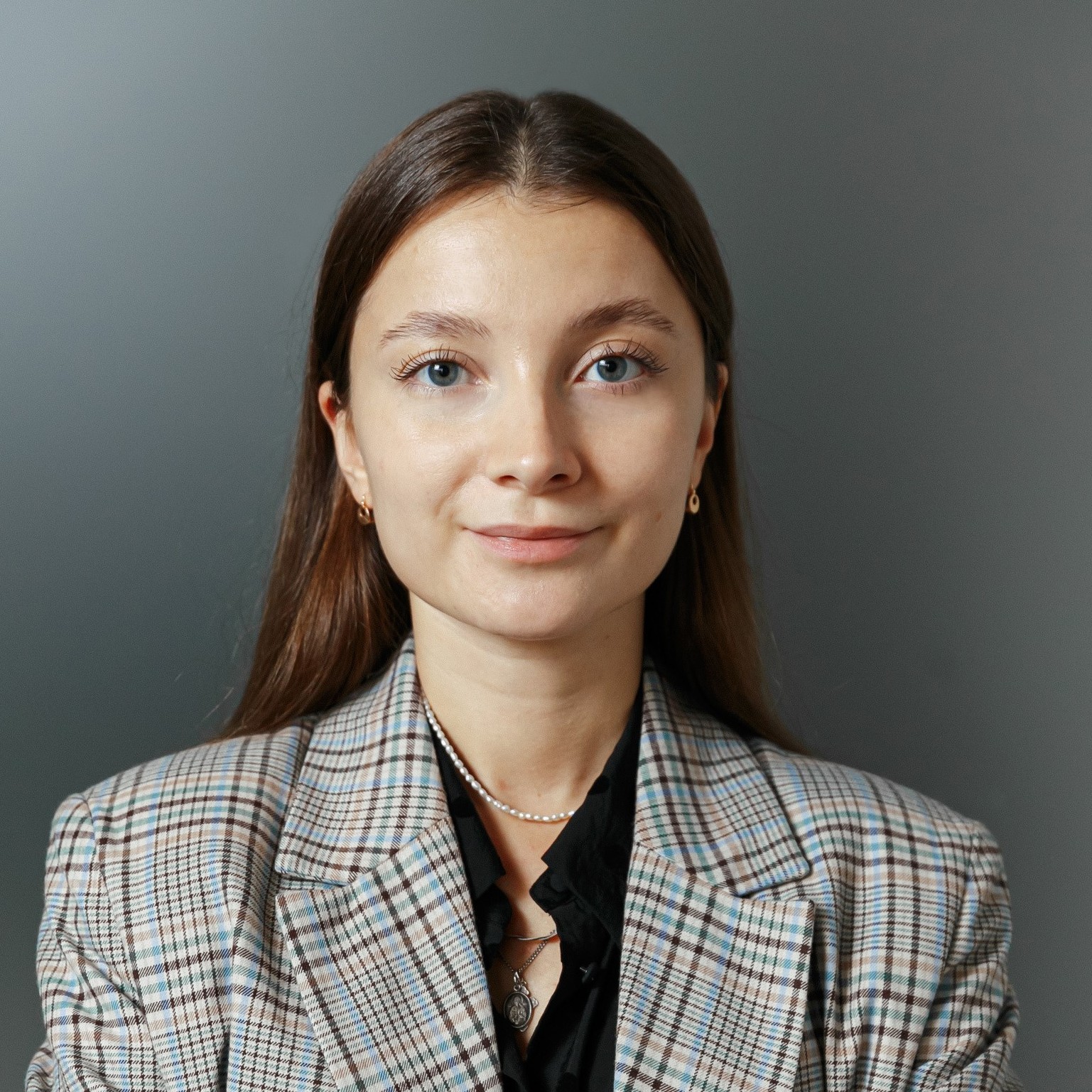 Татьяна Ошуркова