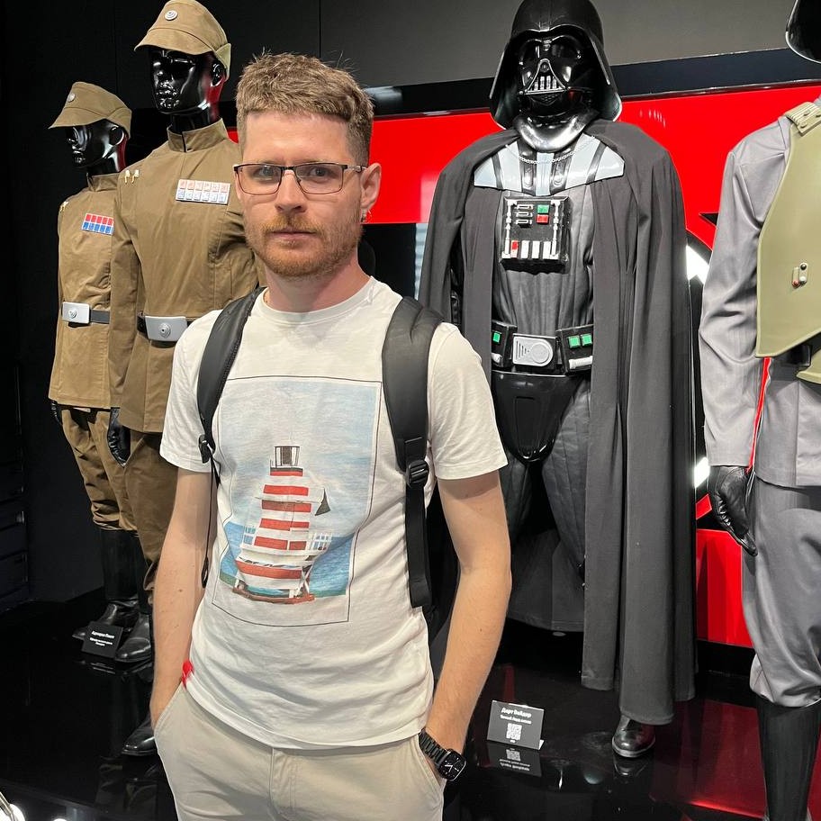 Валерий Патрушев