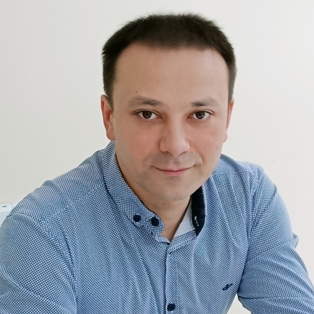 Александр Овсянников