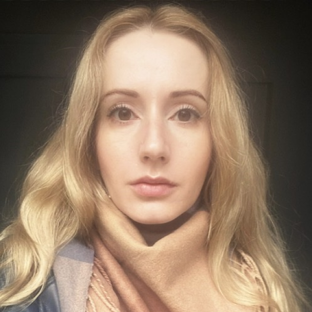Анна Авакова