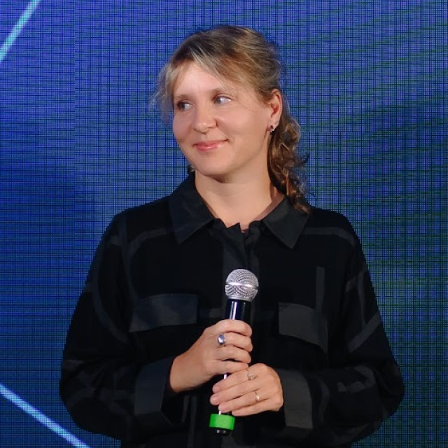 Елена Краковская