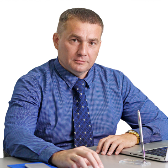 Илья Отькало