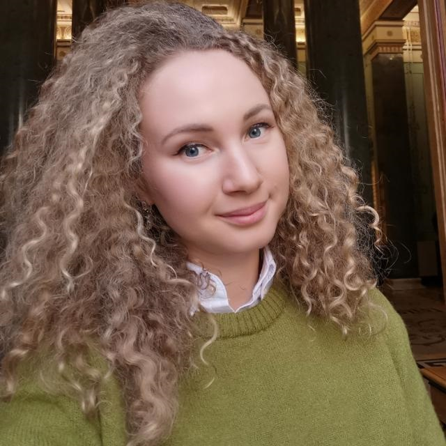 Мария Яковлева