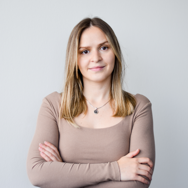 Ольга Пономарева