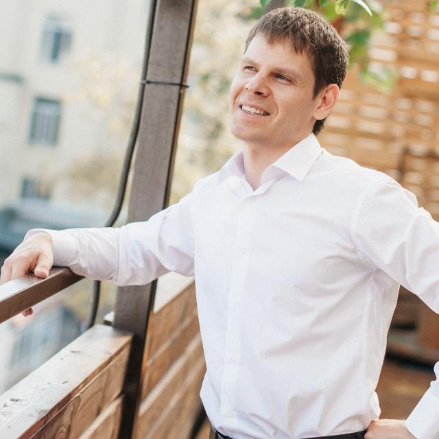 Александр Гуменюк